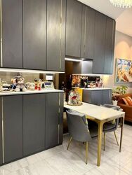 The Alps Residences (D18), Condominium #621726191